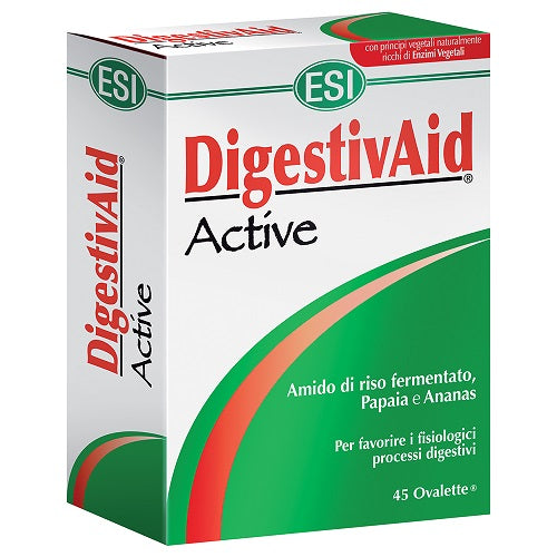 Esi-DigestivAid Active