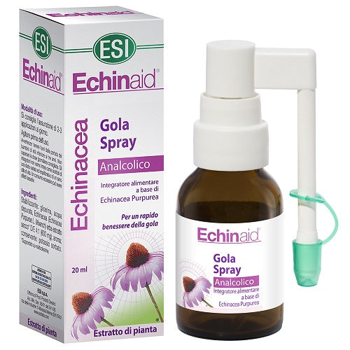 Esi-Echinaid Gola Spray