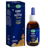 Esi-Erbe Della Notte Pika