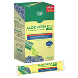 Esi-Aloe Vera Lëng + Forte me Boronicë