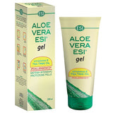 Esi-Aloe Vera Gel Vit. E + Tea Tree