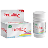 Esi-Ferrolin C Naturcaps