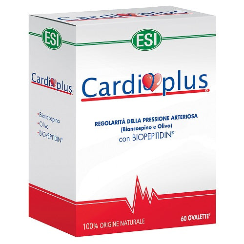 Esi-Cardioplus