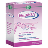 Esi-Erbaven Ovaletë me Çlirim të Ngadaltë