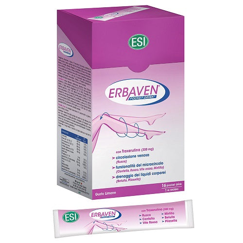 Esi-Erbaven Pocket Drink