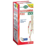 Esi-Glucosamina Pura 500