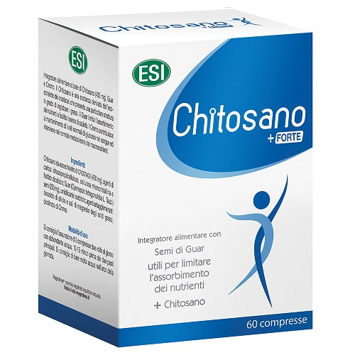 Esi-Chitosano + Forte
