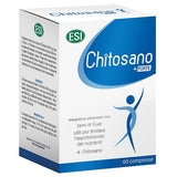 Esi-Chitosano + Forte