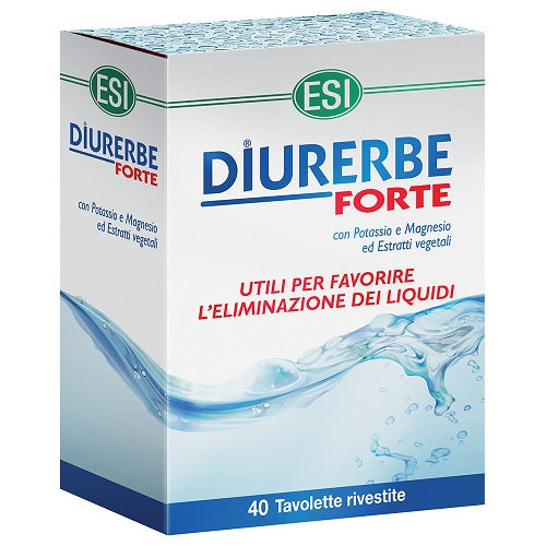 Esi-Diurerbe Forte Tavolette