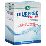 Esi-Diurerbe Forte Tableta