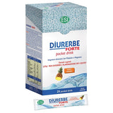 Esi-Diurerbe Forte Pije Xhepi Ananas/Shegë