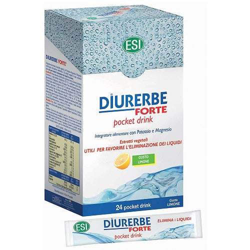 Esi-Diurerbe Forte Pije Xhepi Limon