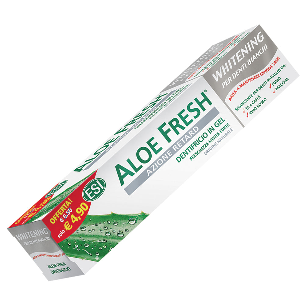 Esi-Aloe Zbardhues Freskues