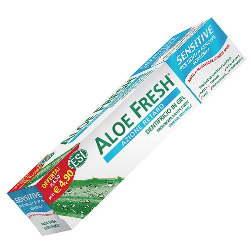 Esi-Aloe Fresh Sensitive