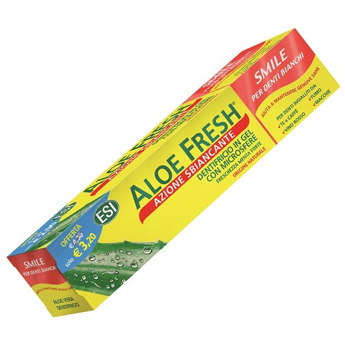 Esi-Aloe Fresh Smile