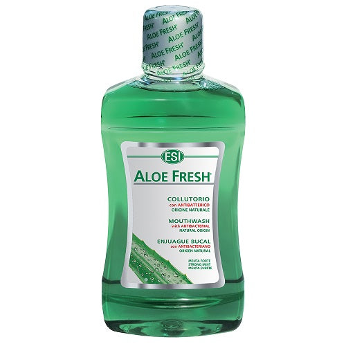 Esi-Aloe Fresh Collutorio