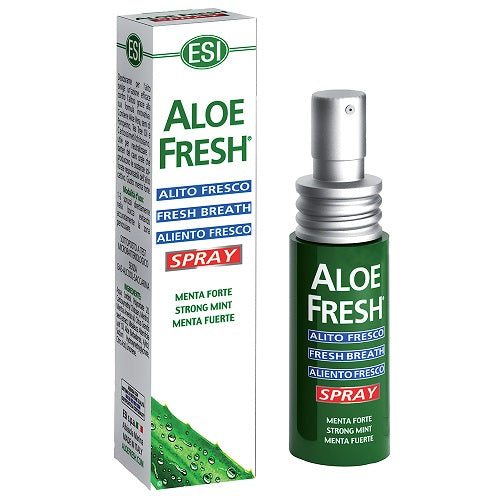 Esi-Aloe Fresh Alito Fresco Spray