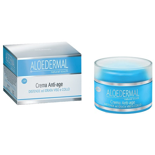 Esi-Aloedermal Crema Anti-Age