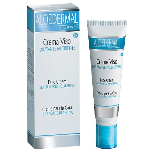 Esi-Aloedermal Crema Viso