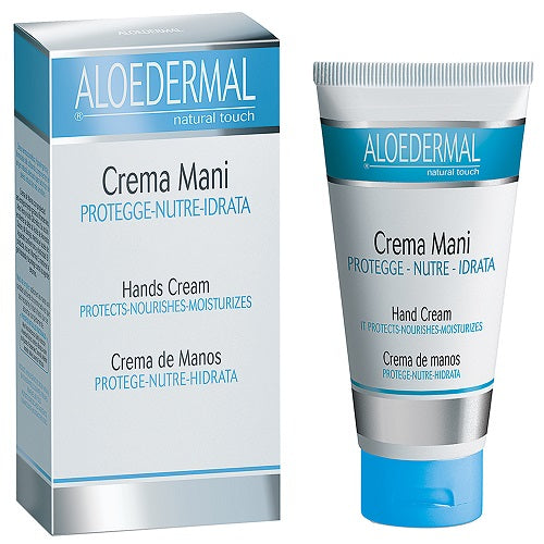 Esi-Aloedermal Krem Duarsh