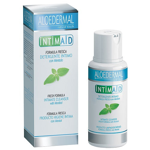 Esi-Aloedermal Intimaid Mentolo/ Camomilla