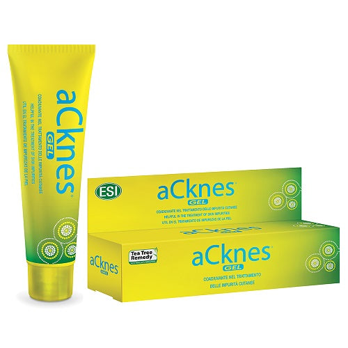 Xhel Esi-Acknes