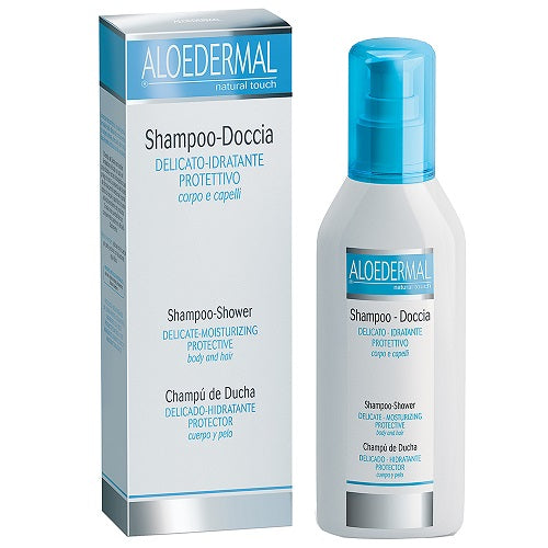 Esi-Aloedermal Shampoo Doccia
