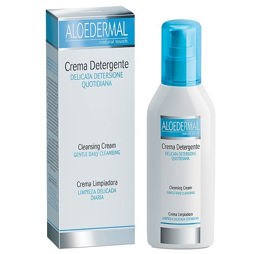 Esi-Aloedermal Crema Detergente