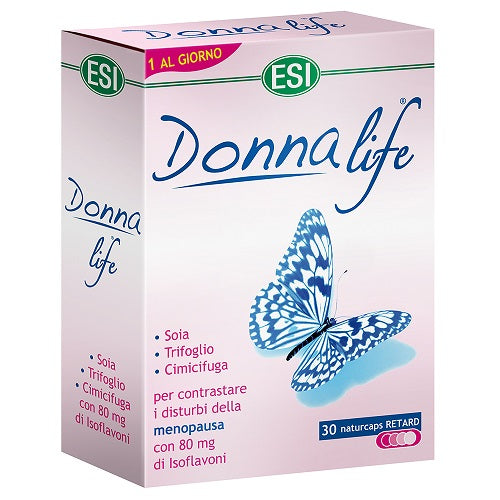 Esi-Donna Life Retard