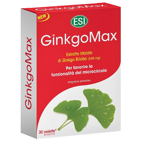 Esi-GinkgoMax