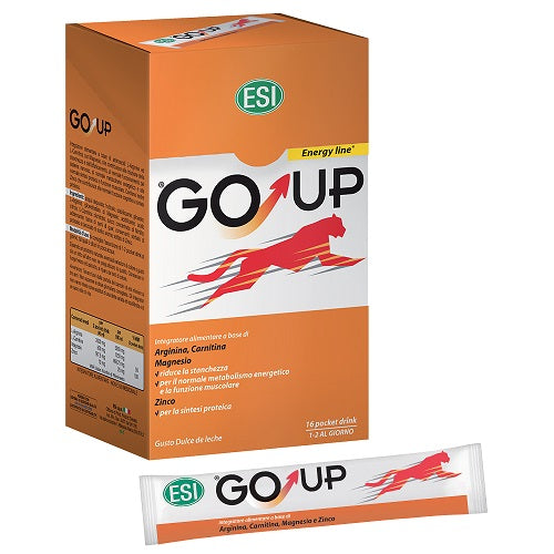 Esi-Go Up