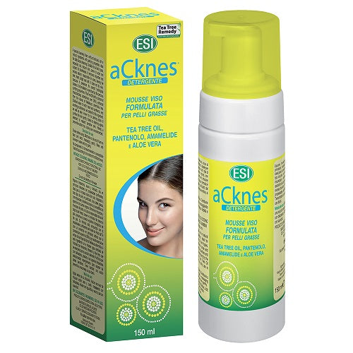 Esi-Acknes Detergjent