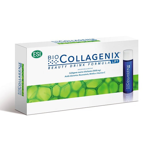Esi-Biocollagenix