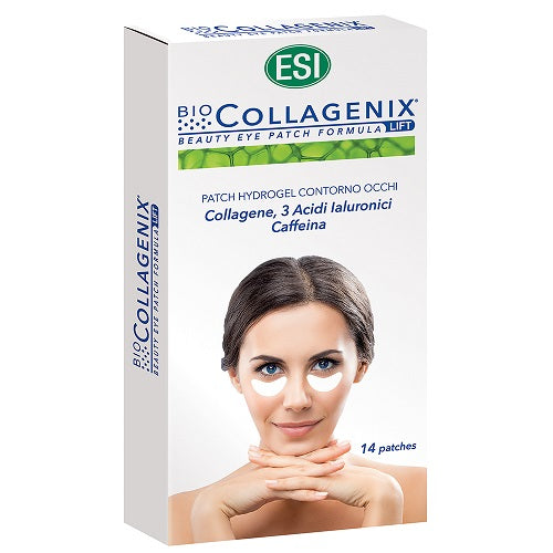 Esi-Biocollagenix Eye Patches