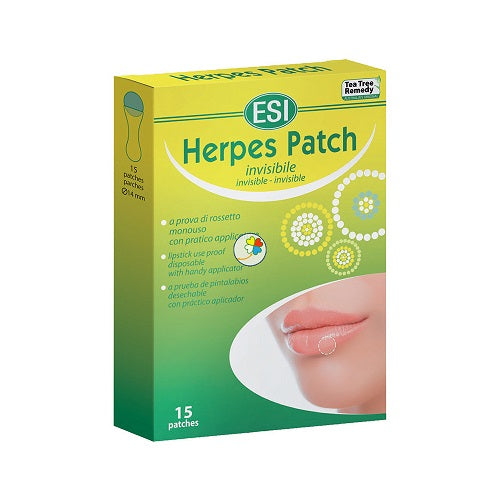 Esi-Herpes Fashë