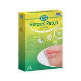 Esi-Herpes Fashë