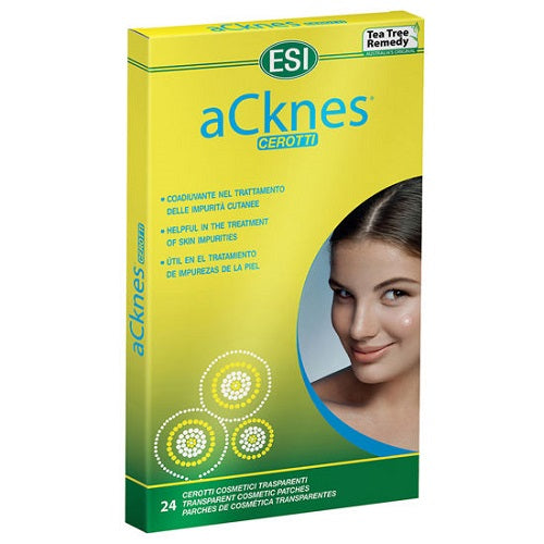 Esi-Acknes Cerotti
