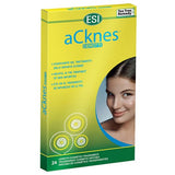 Esi-Acknes Cerotti