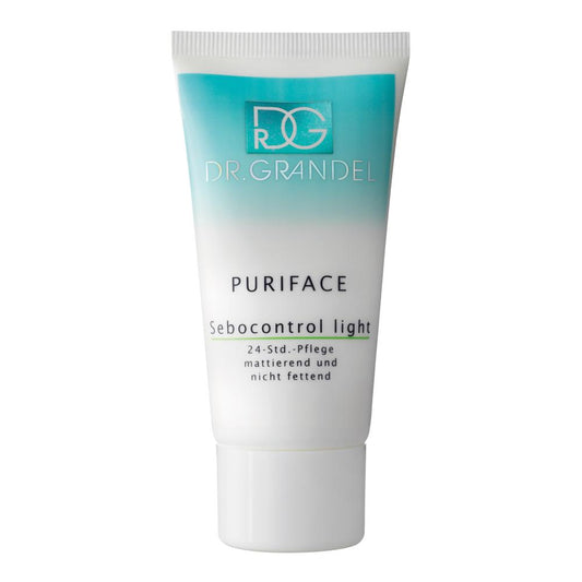 Dr Grandel Puriface Sebocontrol Light