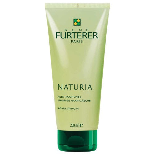 Rene Furterer- Naturia Extra Gentle Shampoo