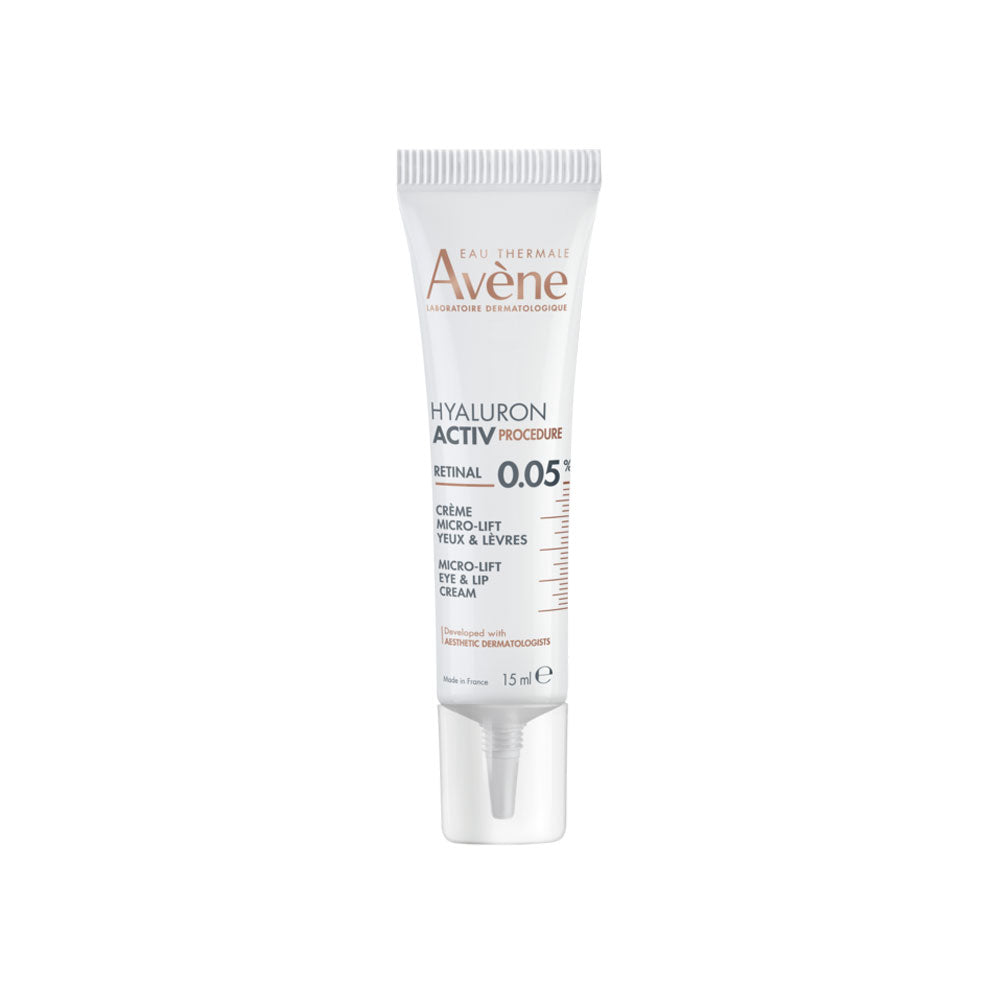 Hyaluron Activ Procedure 0.05% 15ml