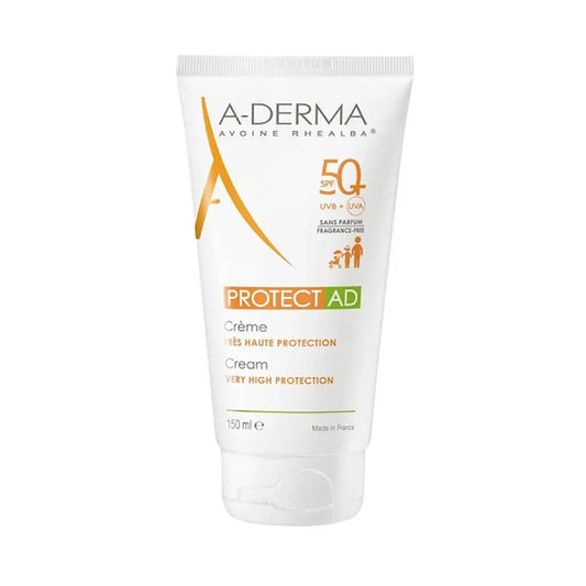 A-Derma Protect Cream Spf 50+