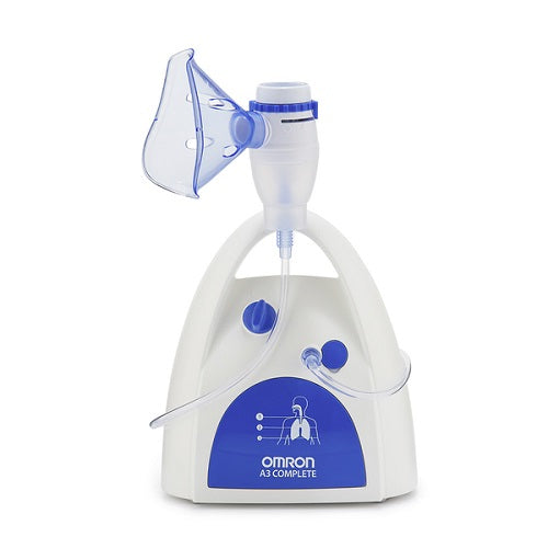 Omron- Nebulizator i kompletuar A3