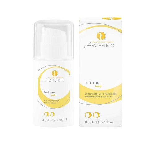 Aesthetico - Foot Care Body