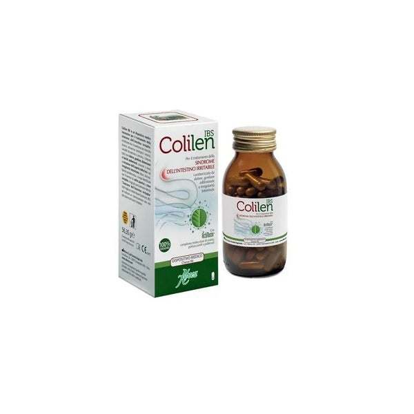 Aboca Colilen IBS * 60