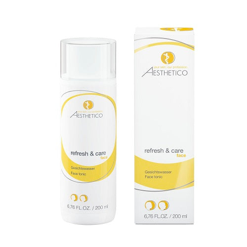 Aesthetico - Refresh & Care