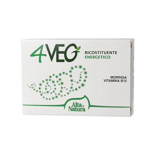 Alta Natura 4 VEG