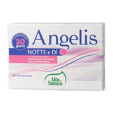 Alta Natura Angelis Nata e Ditë