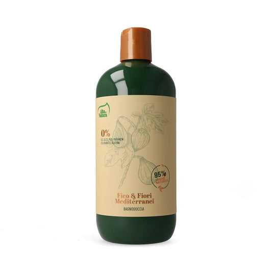 Alta Natura Bagnodoccia Fico & Fiori Mediterranei