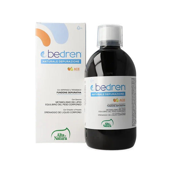 Alta Natura Bedren ACE